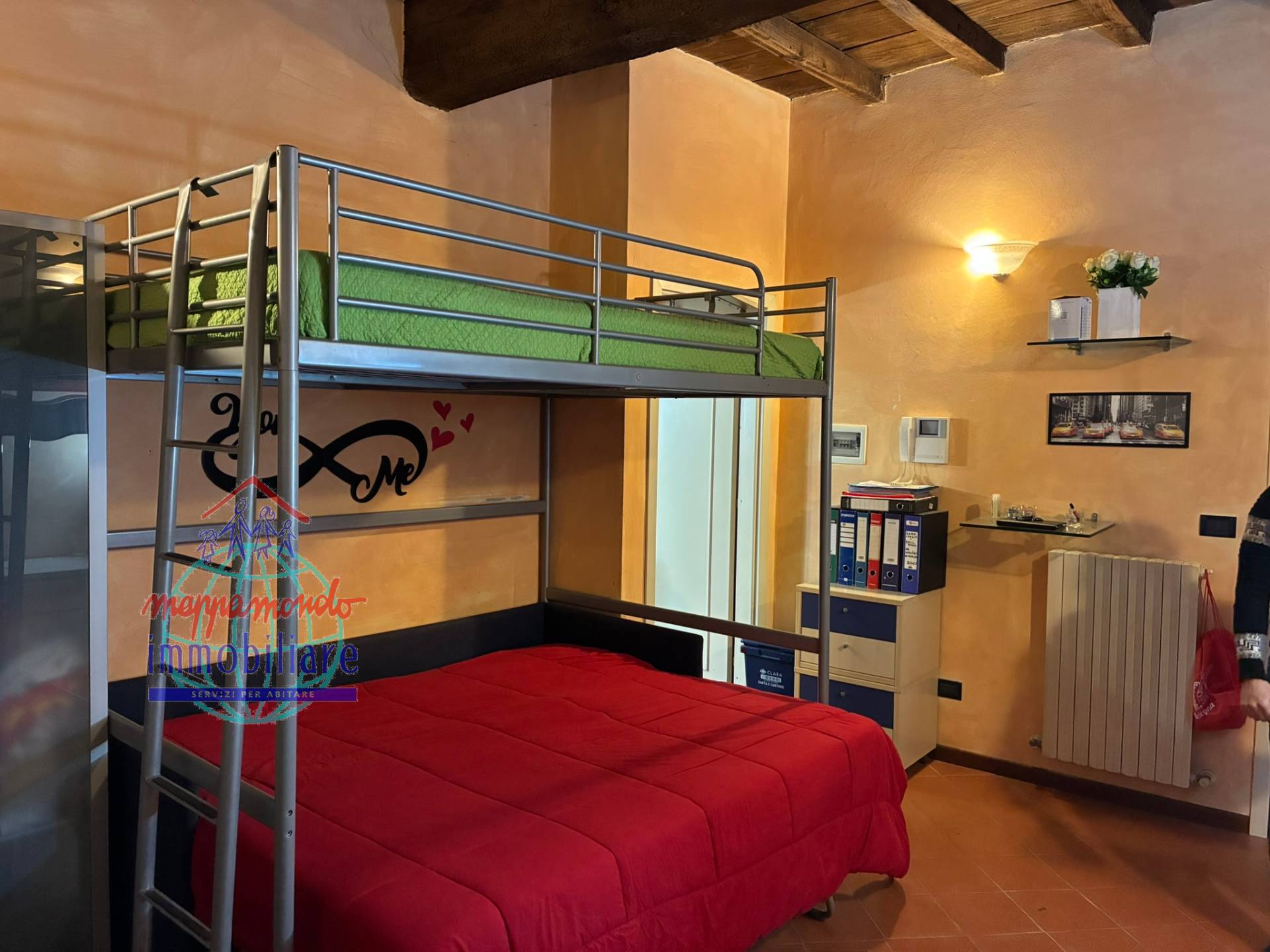 Monolocale in affitto a Cento, Cento