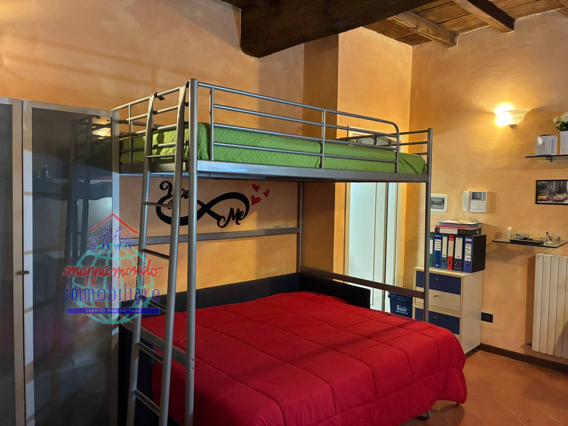 Monolocale in affitto a Cento, Cento