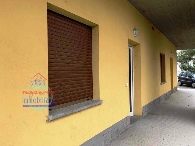 Studio/Ufficio in affitto a Sala Bolognese, Padulle