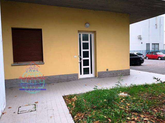 Studio/Ufficio in affitto a Sala Bolognese, Padulle