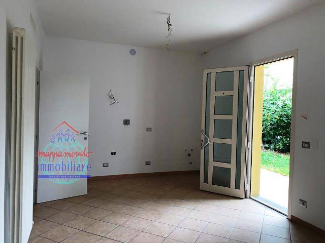 Studio/Ufficio in affitto a Sala Bolognese, Padulle