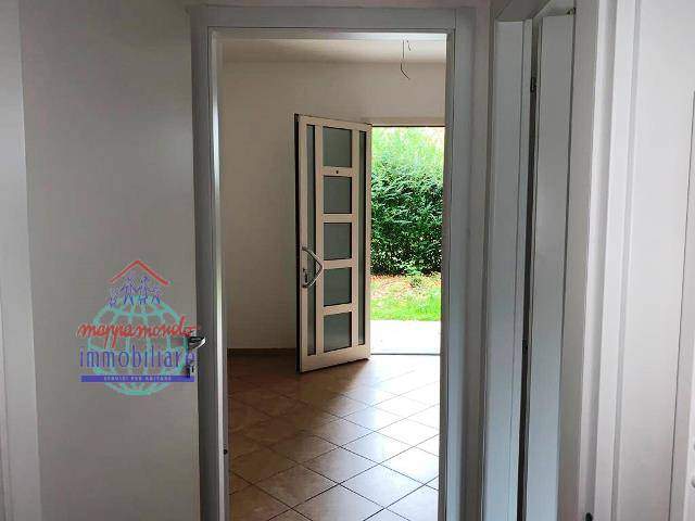 Studio/Ufficio in affitto a Sala Bolognese, Padulle