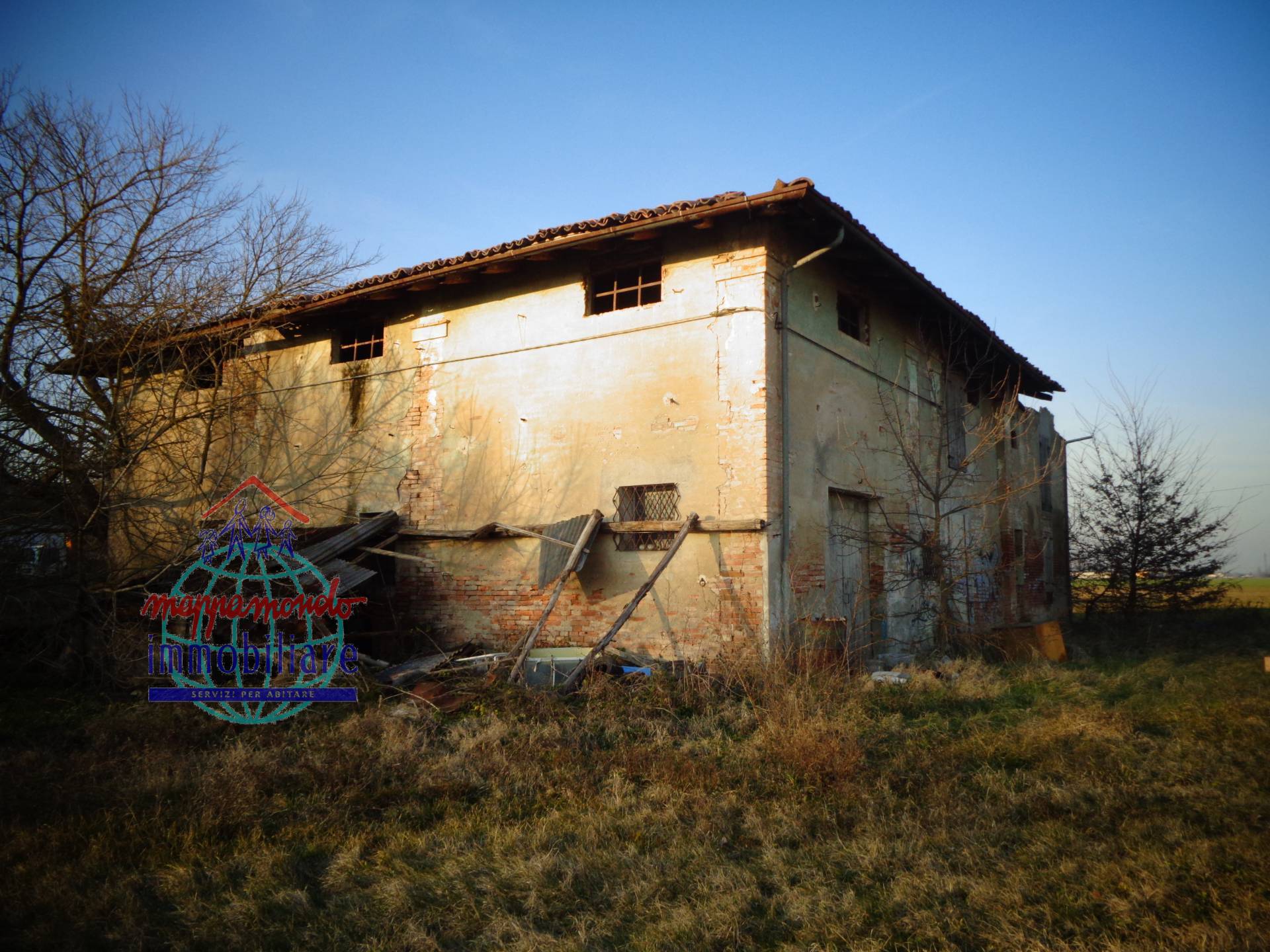 Rustico in vendita a Castello d'Argile, Castello d'Argile