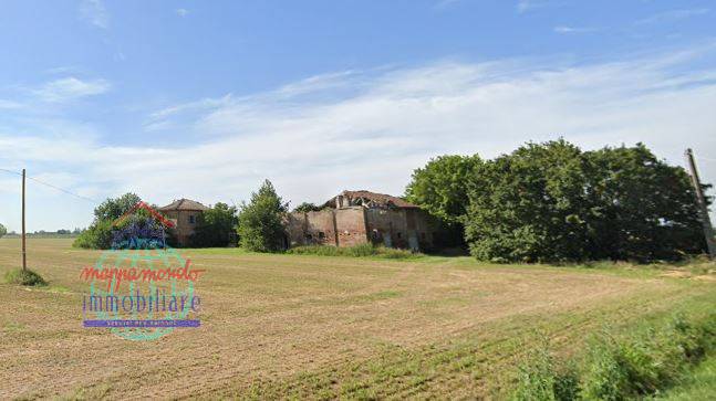 Rustico in vendita a Castello d'Argile, Castello d'Argile