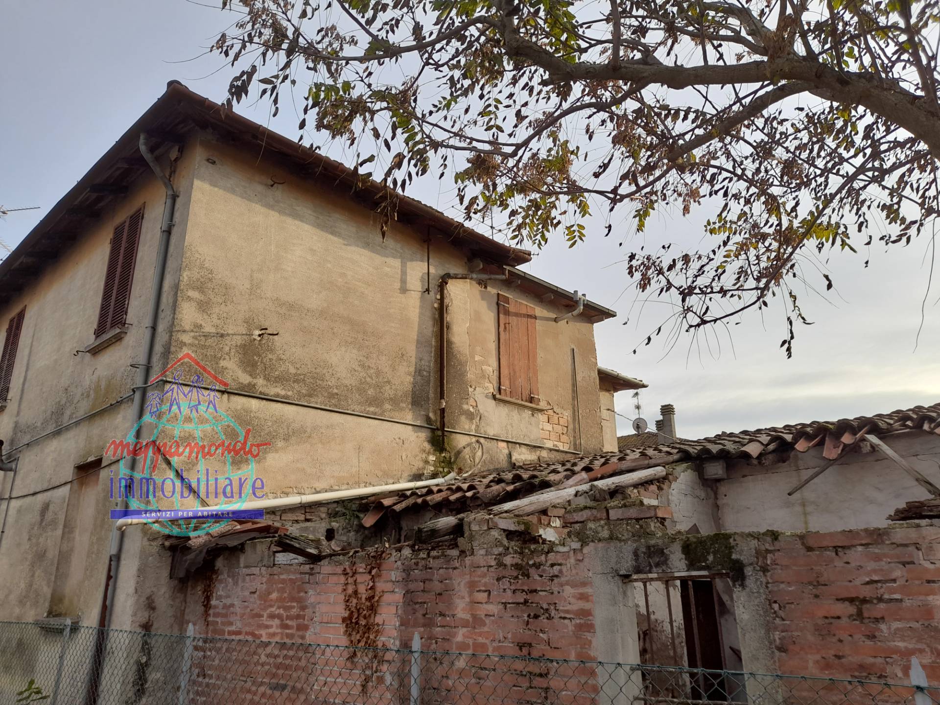 Casa singola in vendita a Sala Bolognese, Sala