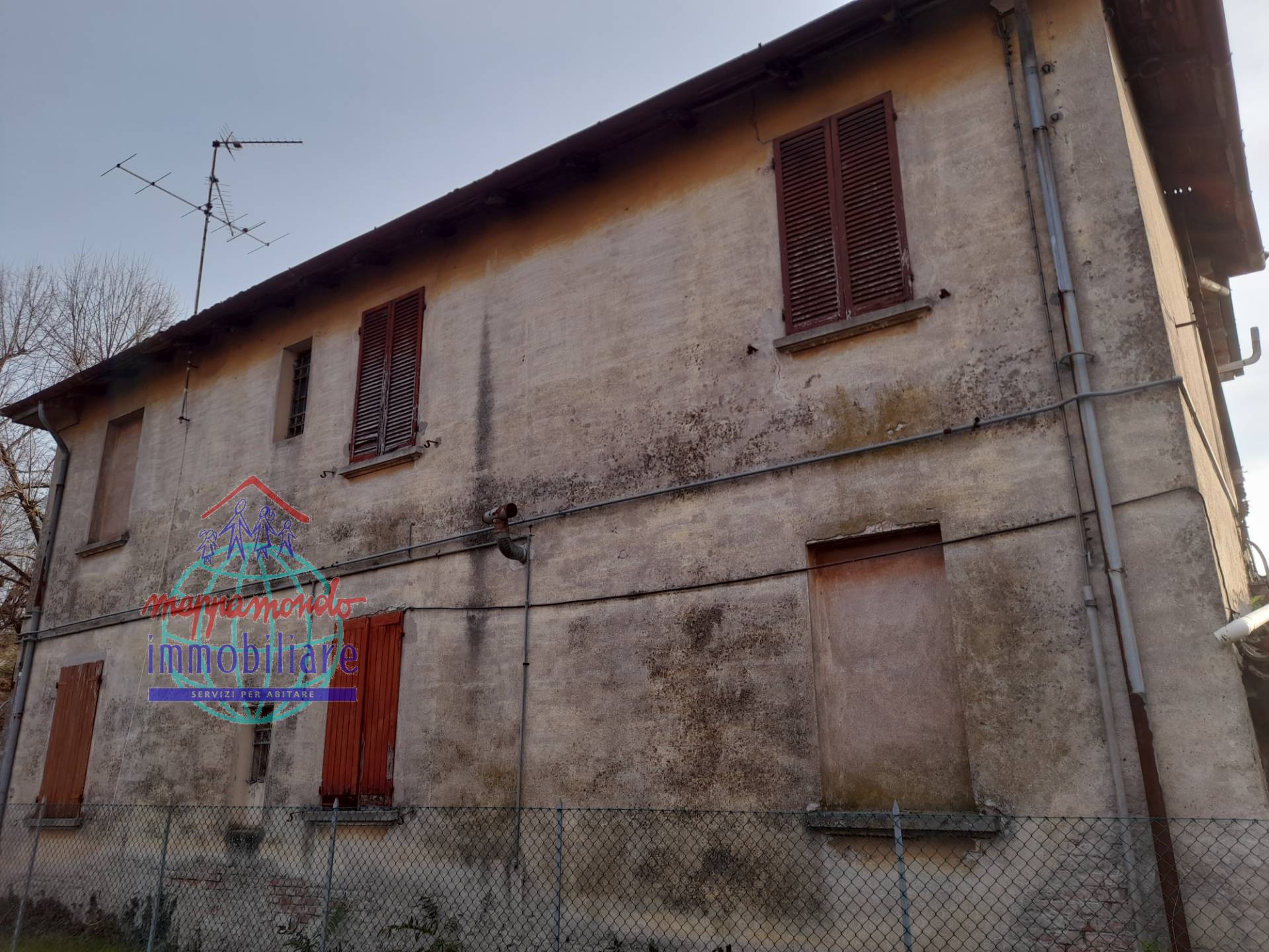 Casa singola in vendita a Sala Bolognese, Sala