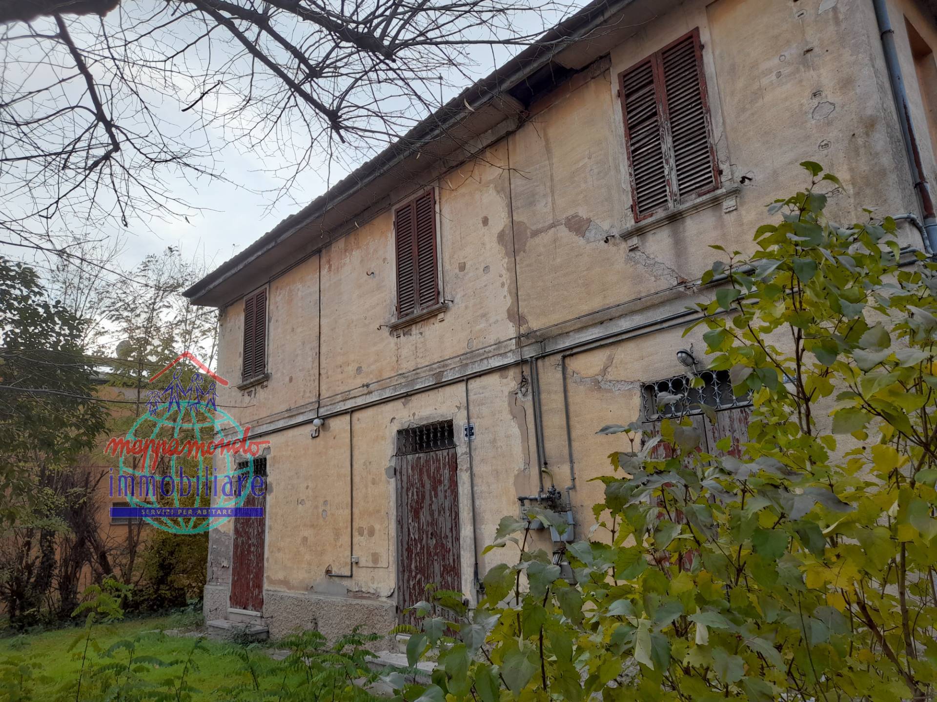 Casa singola in vendita a Sala Bolognese, Sala