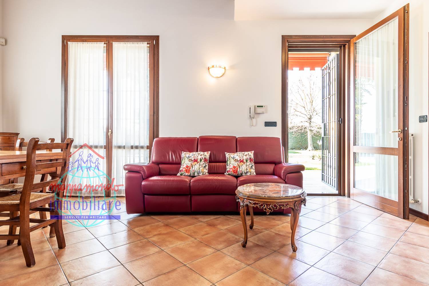 Villa in vendita a Castello d'Argile, Mascarino