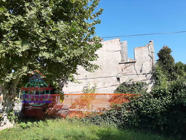 Rustico in vendita a Sala Bolognese, Padulle