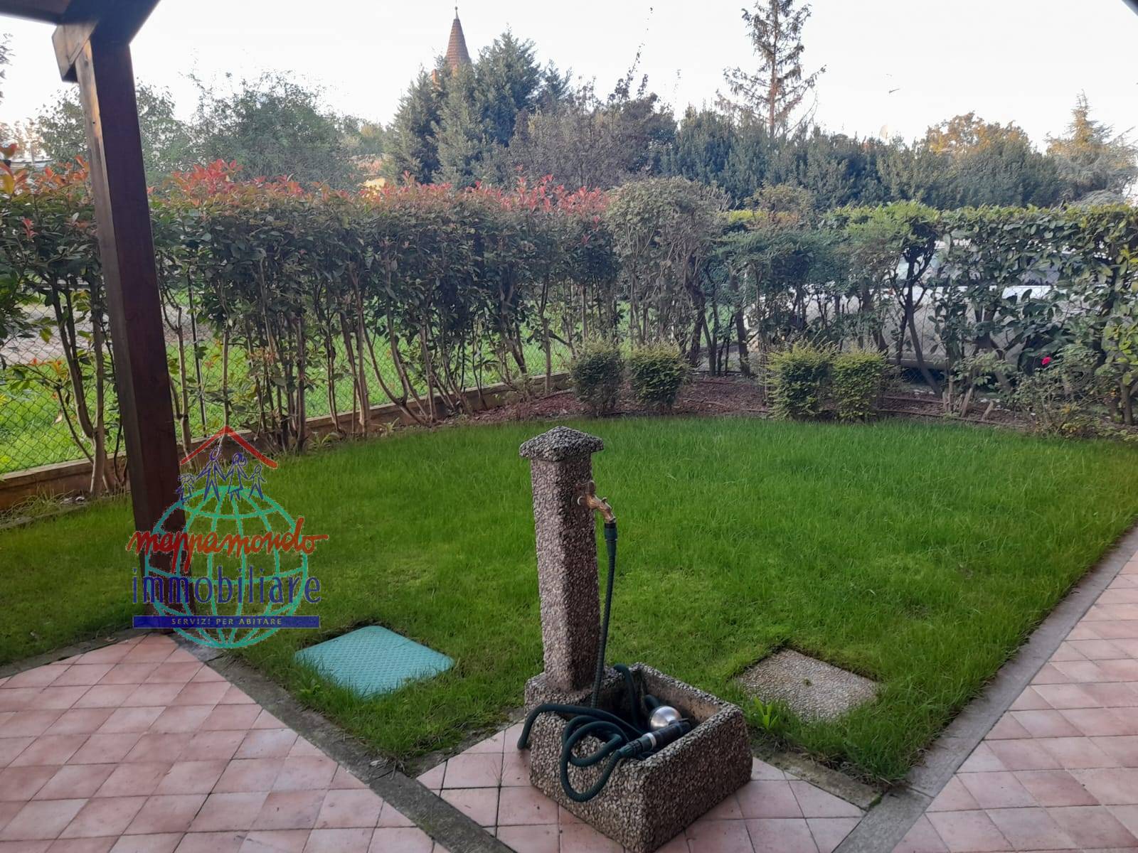 Appartamento in vendita a Sala Bolognese, Sala