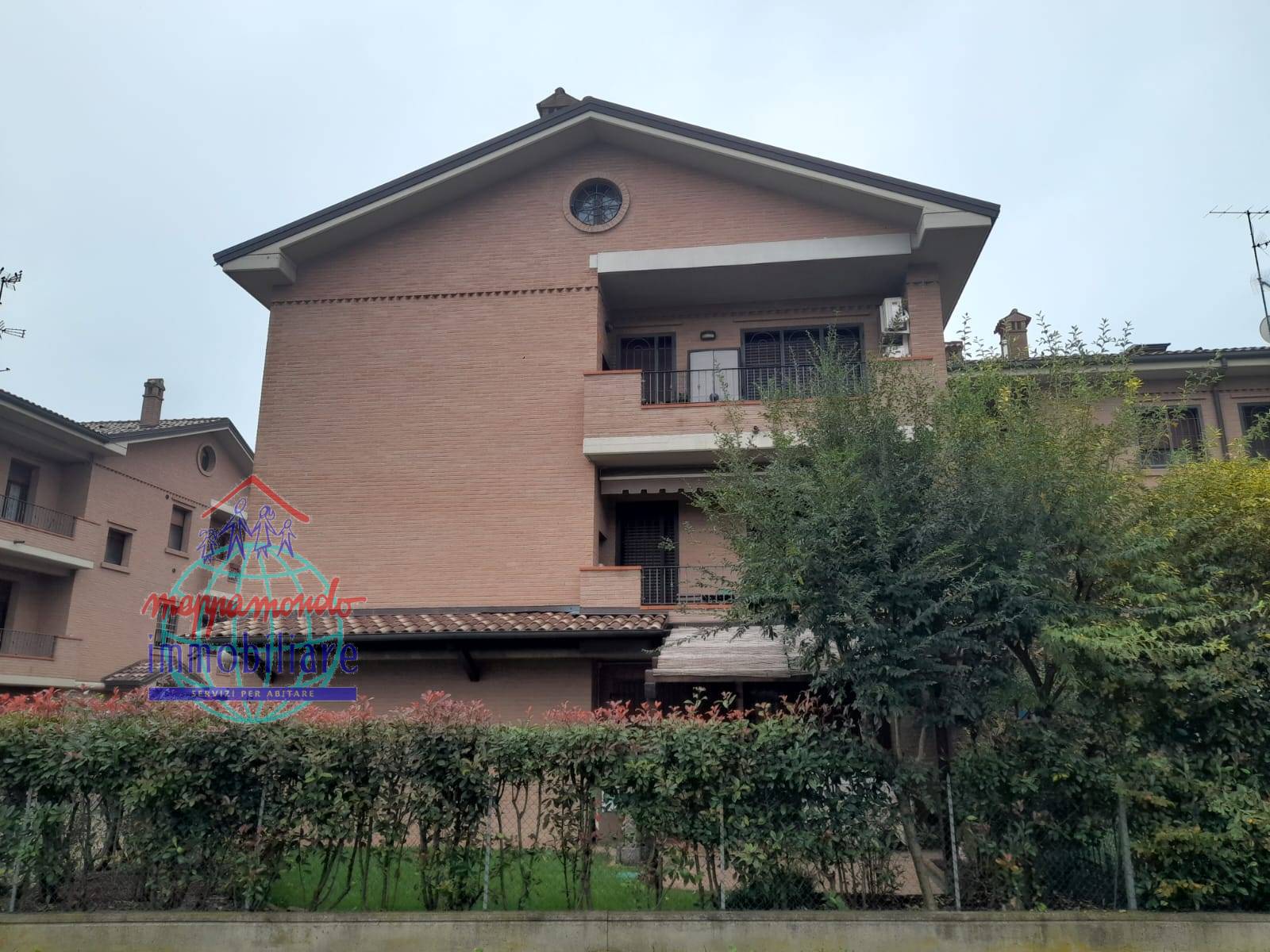 Appartamento in vendita a Sala Bolognese, Sala