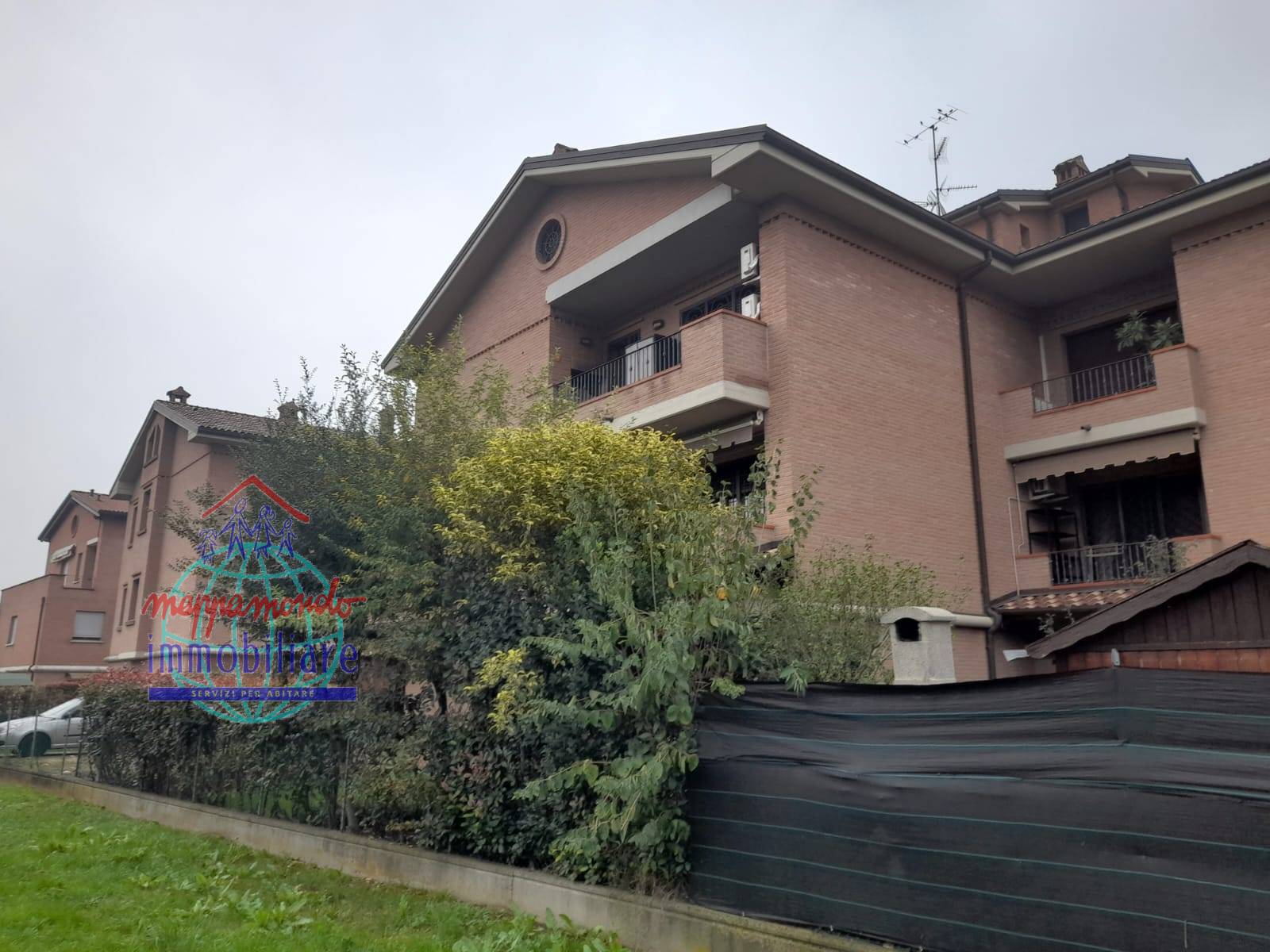 Appartamento in vendita a Sala Bolognese, Sala