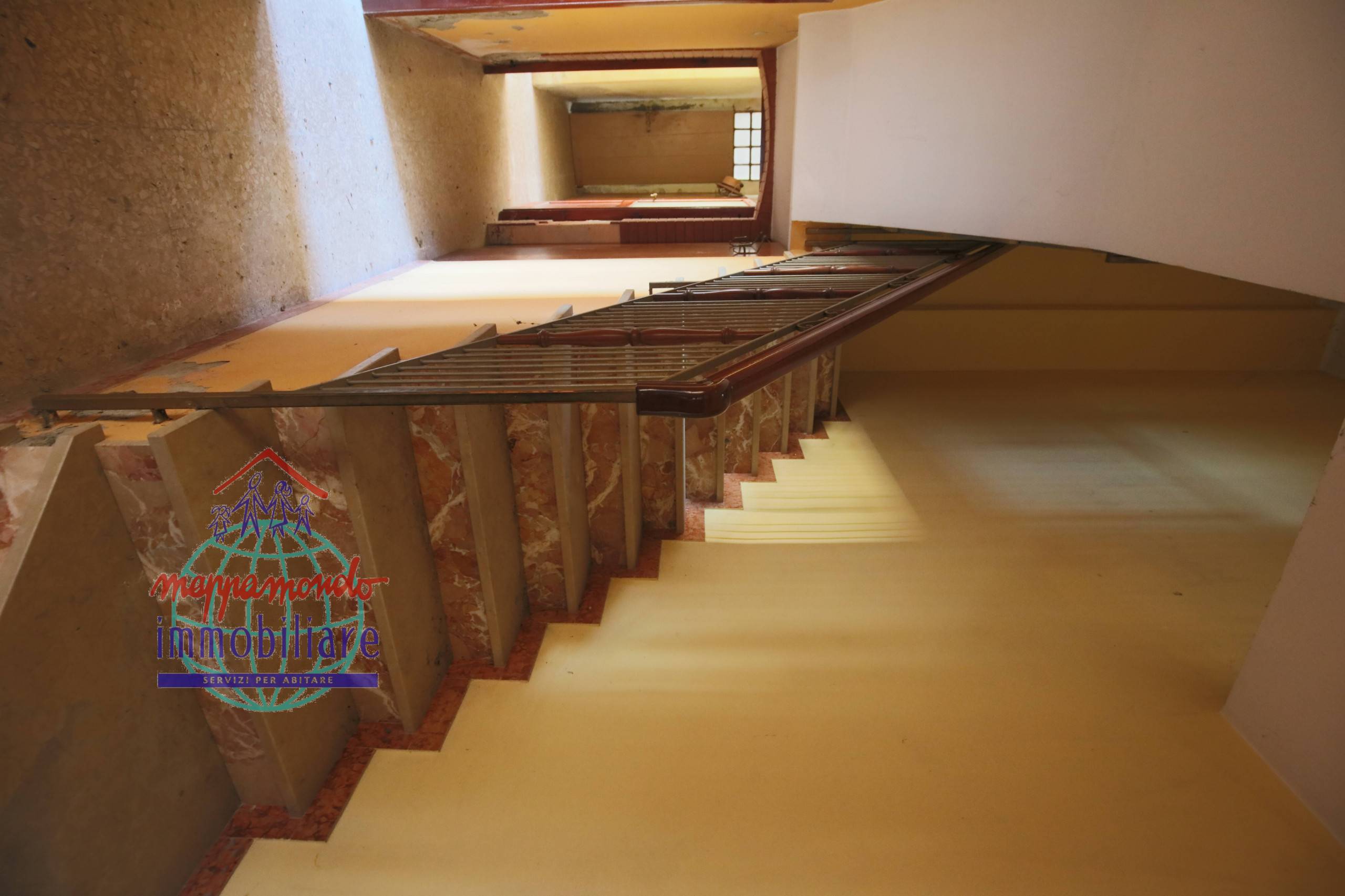 Bi-Tri-Quadrifamiliare in vendita a Castello d'Argile