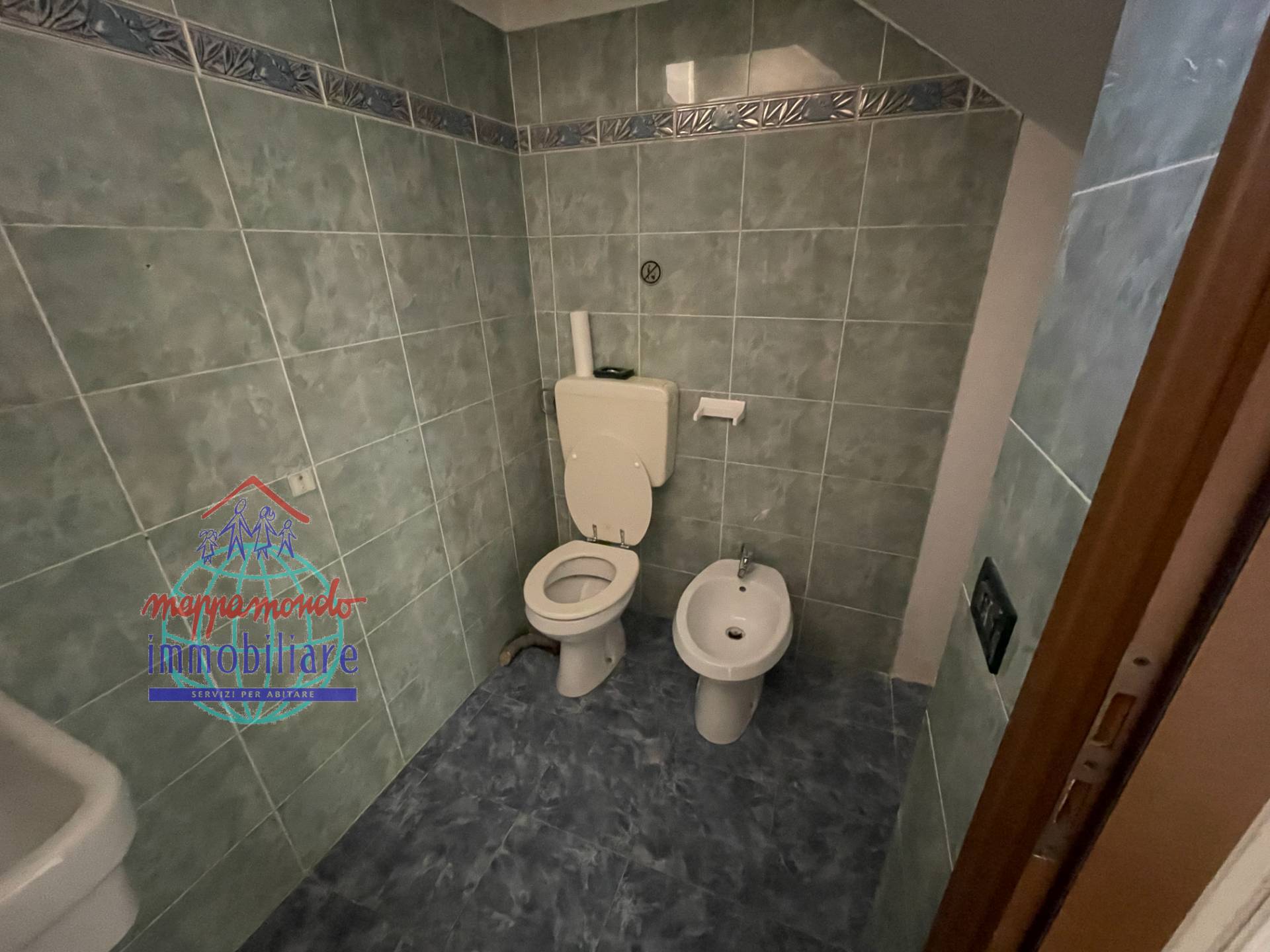 Studio/Ufficio in affitto a Cento, Cento