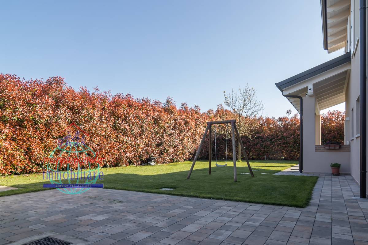 Villa in vendita a Pieve di Cento, Pieve di Cento