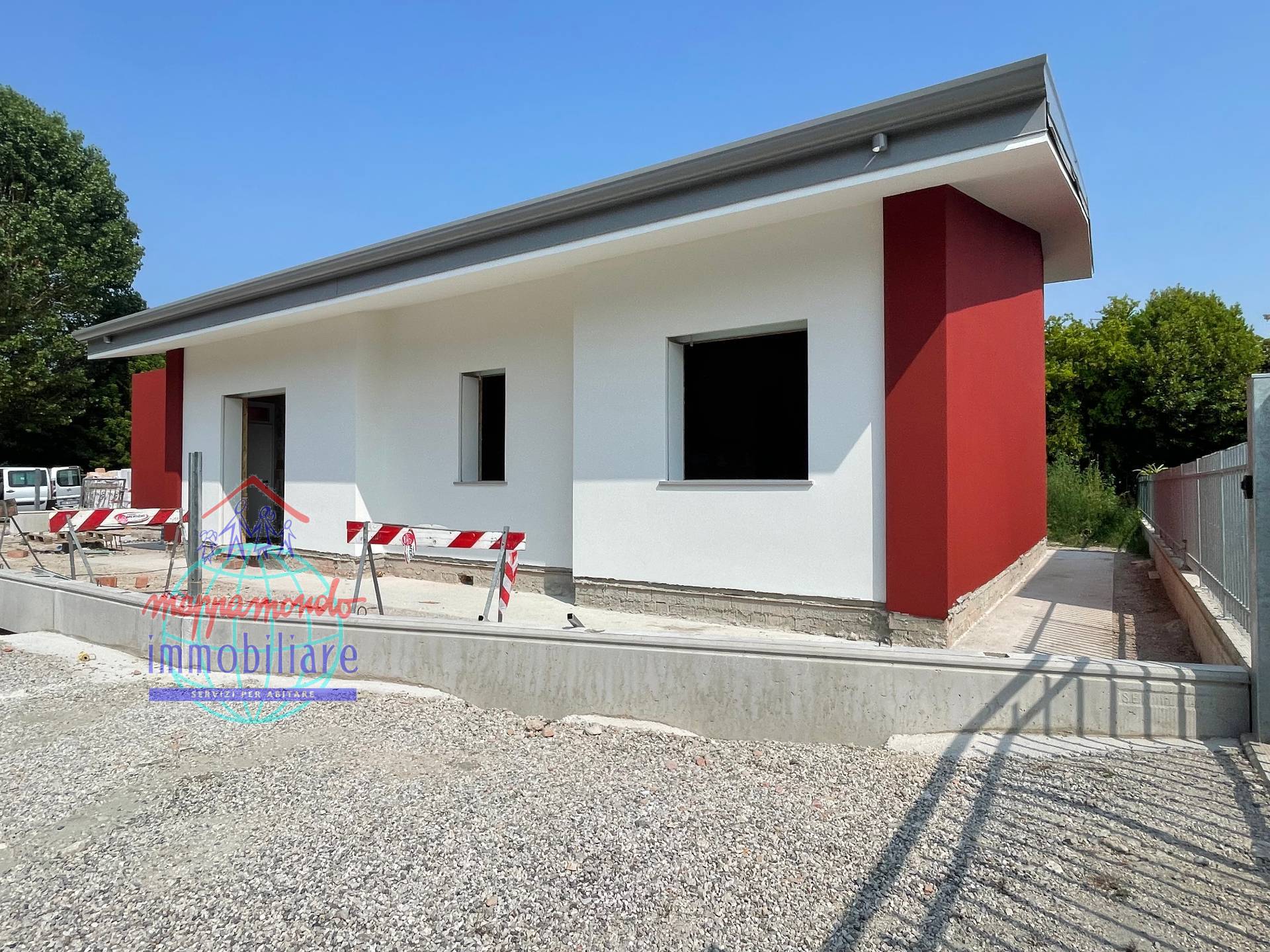 Villa in vendita a Castello d'Argile, Castello d'Argile