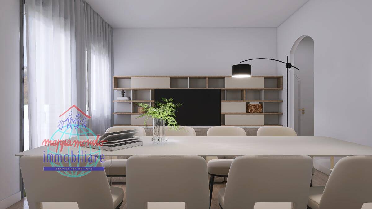 Appartamento in vendita a Bologna, Mazzini/S.Orsola