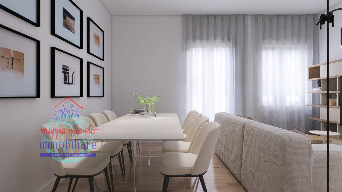 Appartamento in vendita a Bologna, Mazzini/S.Orsola