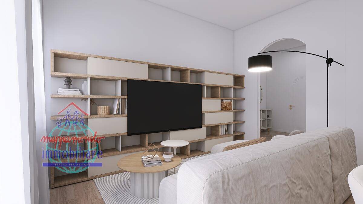 Appartamento in vendita a Bologna, Mazzini/S.Orsola