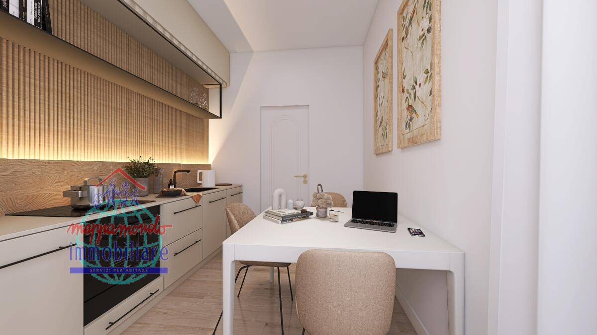 Appartamento in vendita a Bologna, Mazzini/S.Orsola