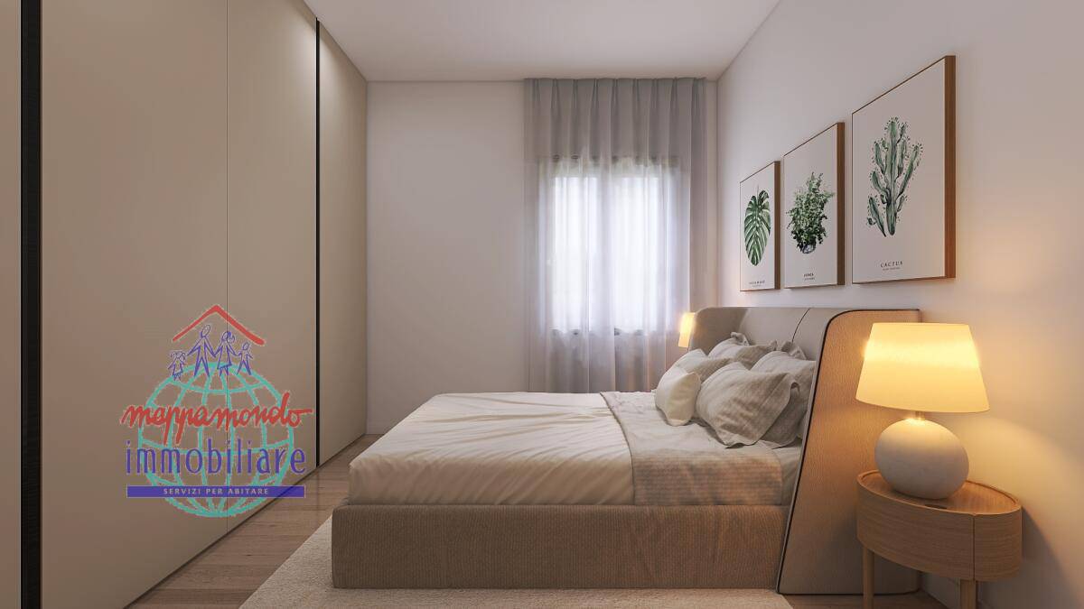 Appartamento in vendita a Bologna, Mazzini/S.Orsola