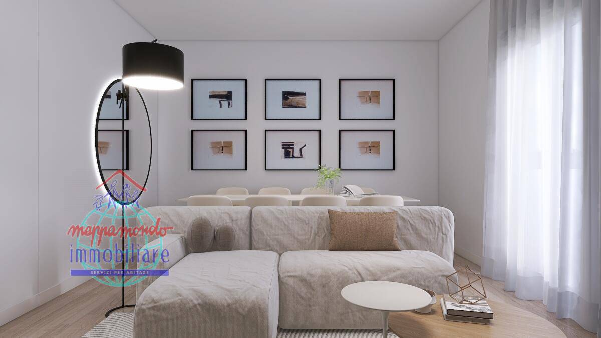 Appartamento in vendita a Bologna, Mazzini/S.Orsola