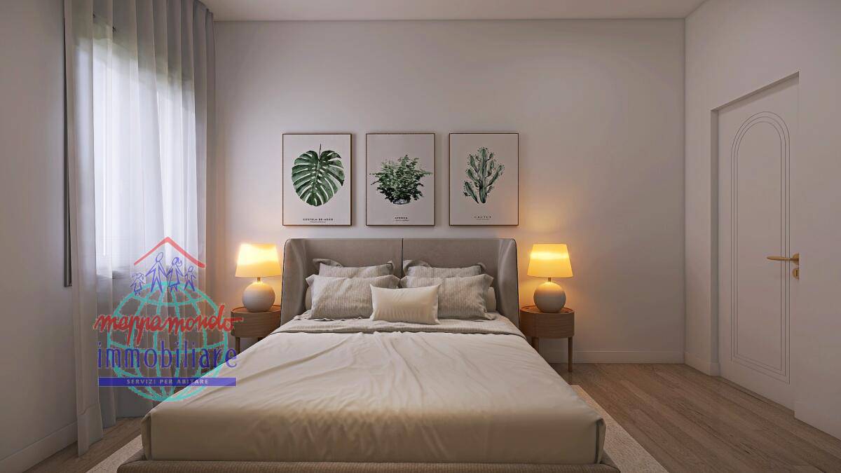 Appartamento in vendita a Bologna, Mazzini/S.Orsola