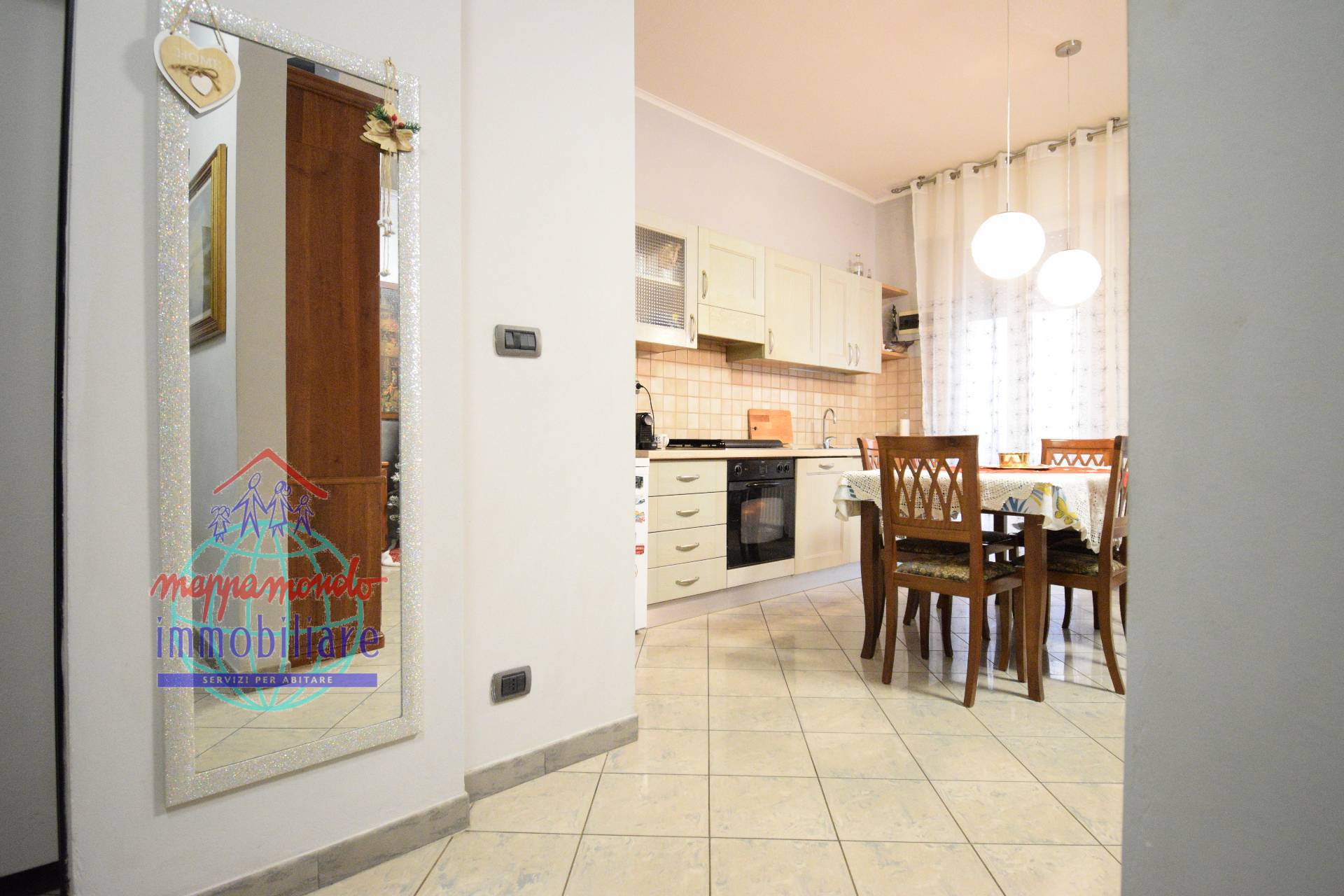 Appartamento in vendita a Bologna, Borgo Panigale