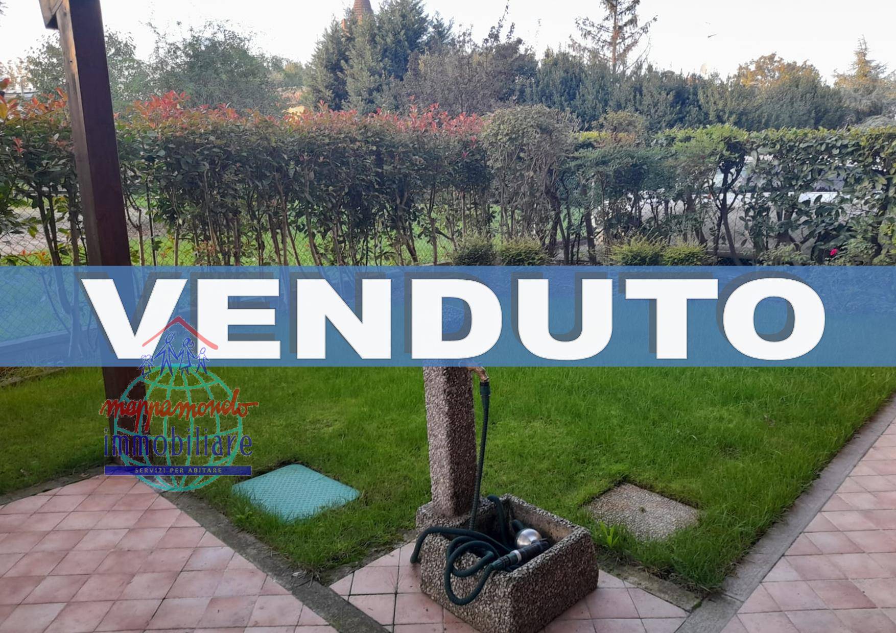 Appartamento in vendita a Sala Bolognese, Sala