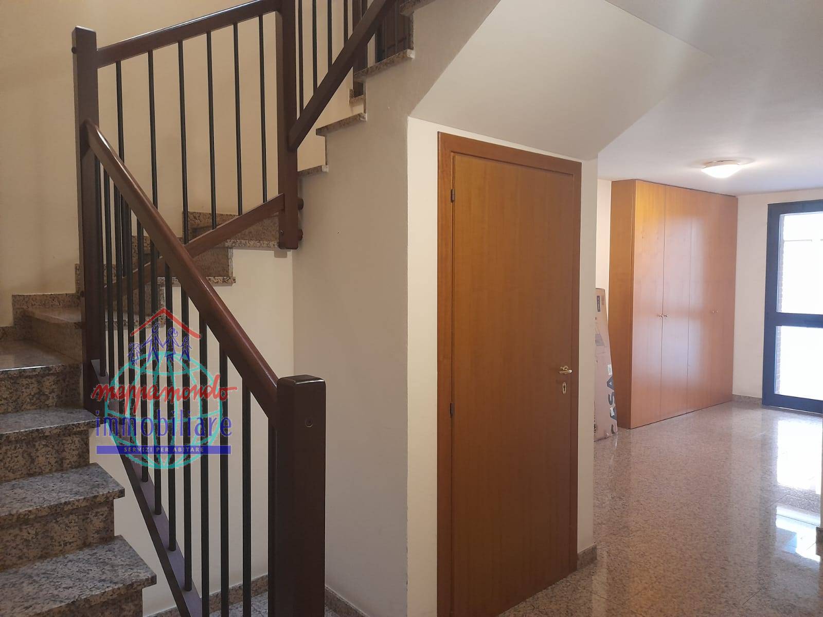 Appartamento in vendita a Sala Bolognese, Sala