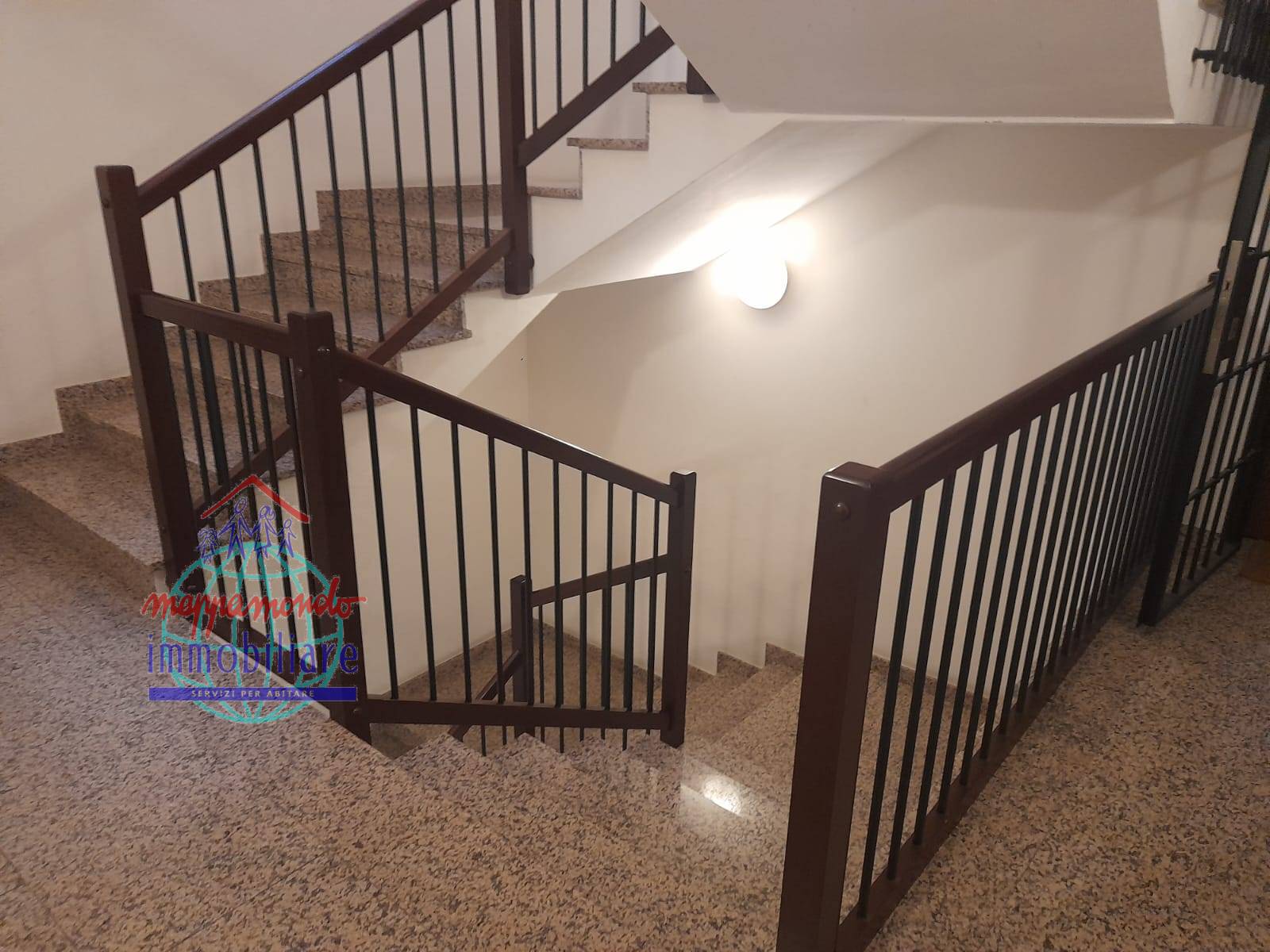 Appartamento in vendita a Sala Bolognese, Sala