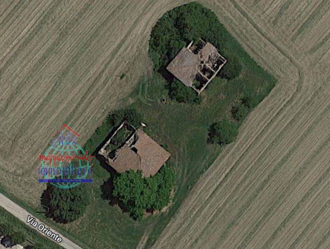 Rustico in vendita a Castello d'Argile, Castello d'Argile