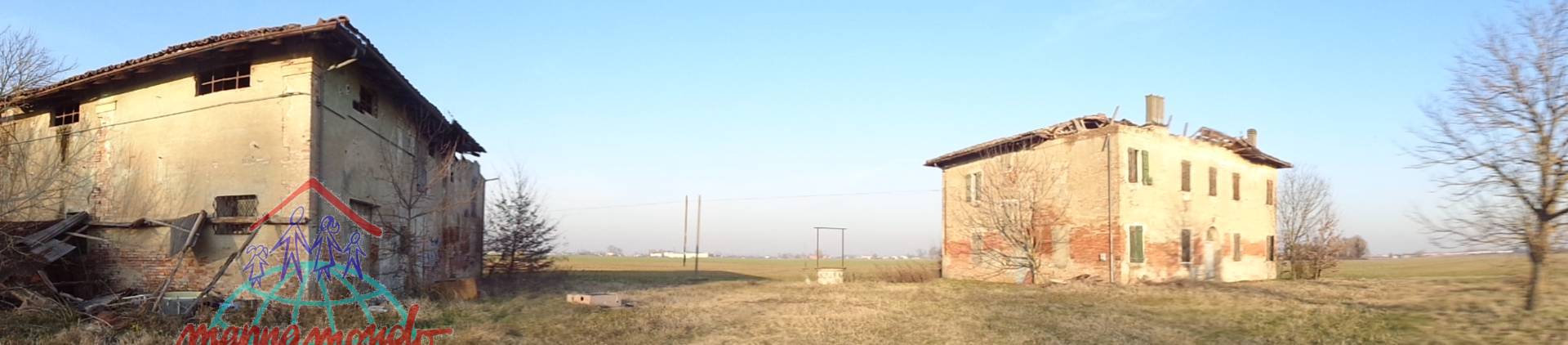 Rustico in vendita a Castello d'Argile, Castello d'Argile