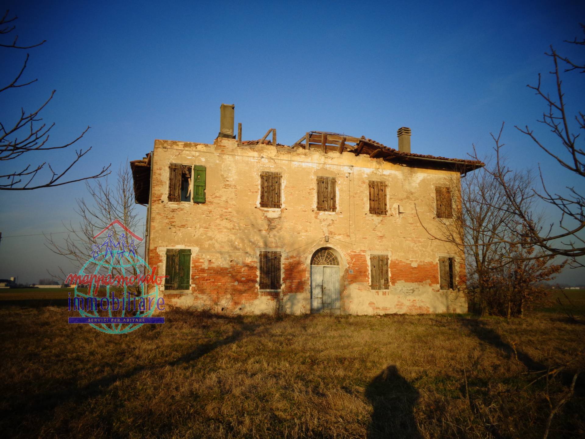 Rustico in vendita a Castello d'Argile, Castello d'Argile