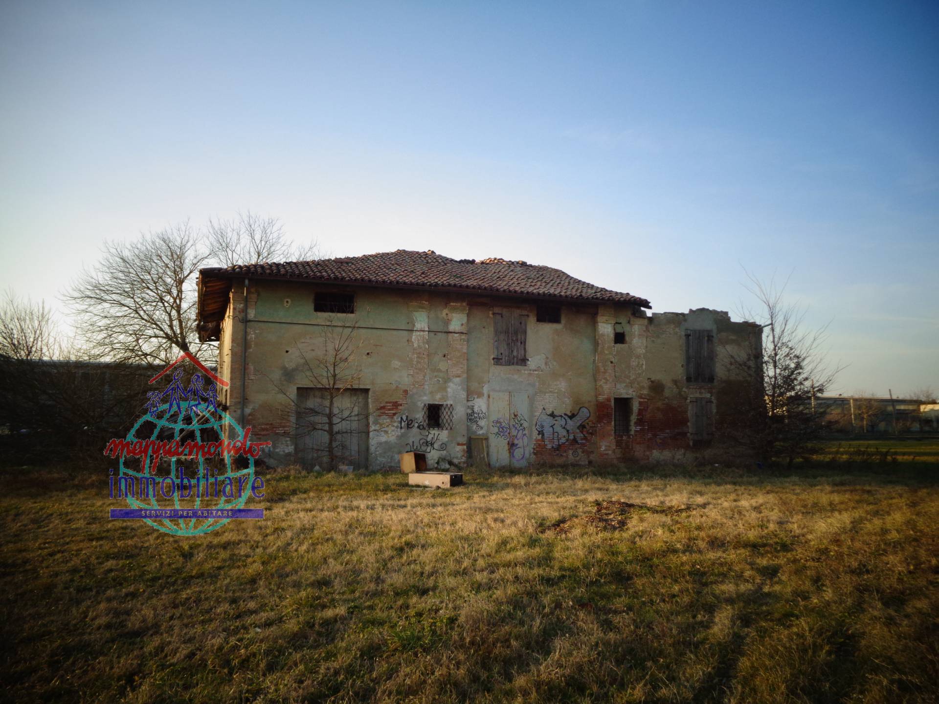 Rustico in vendita a Castello d'Argile, Castello d'Argile