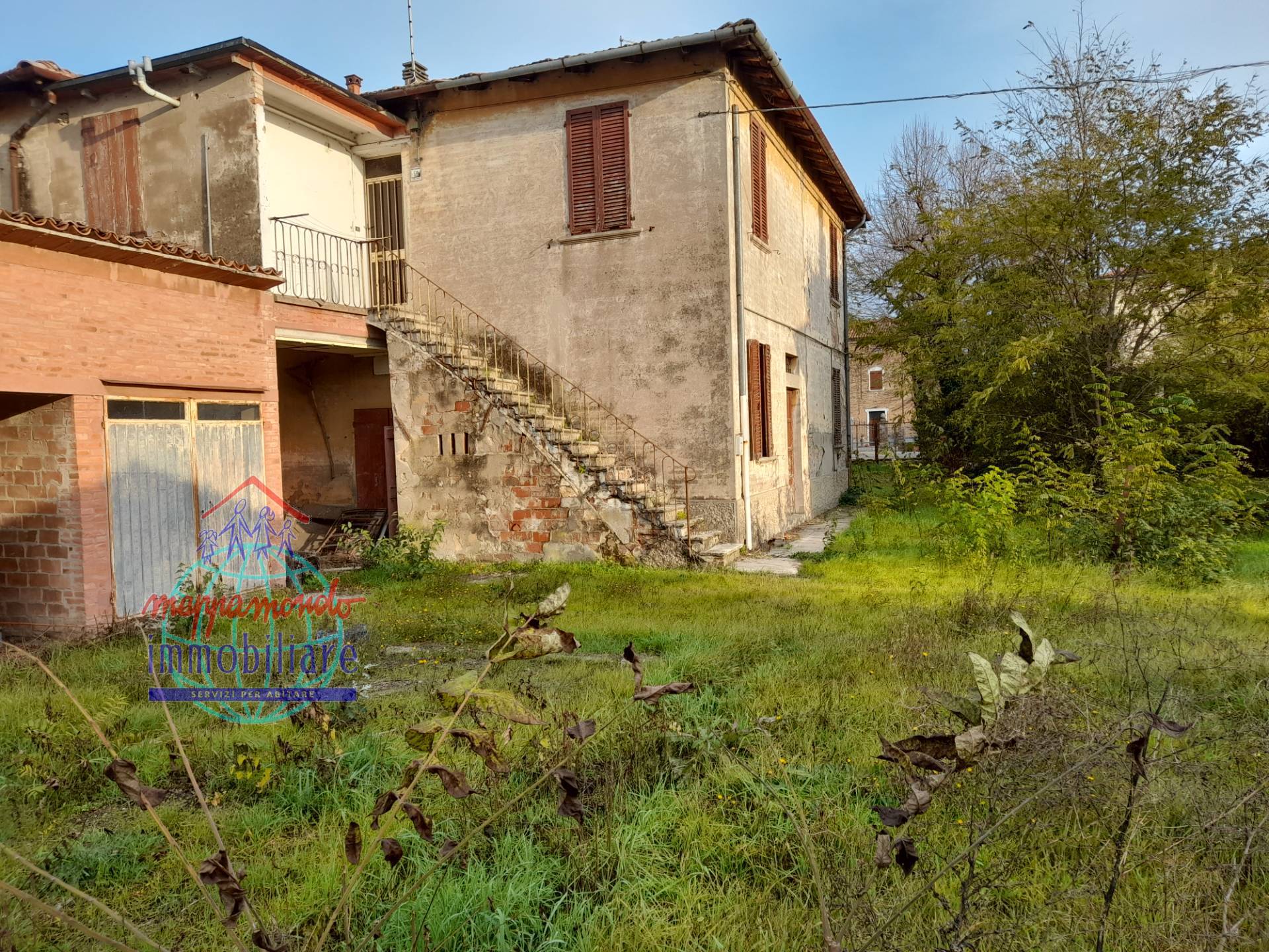 Casa singola in vendita a Sala Bolognese, Sala