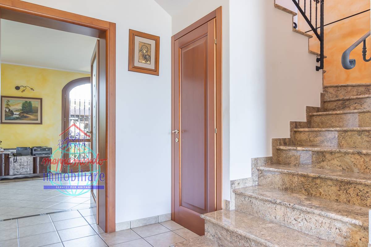 Bi-Tri-Quadrifamiliare in vendita a Sala Bolognese, Padulle