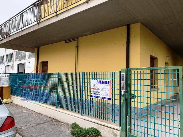 Studio/Ufficio in vendita a Sala Bolognese, Padulle