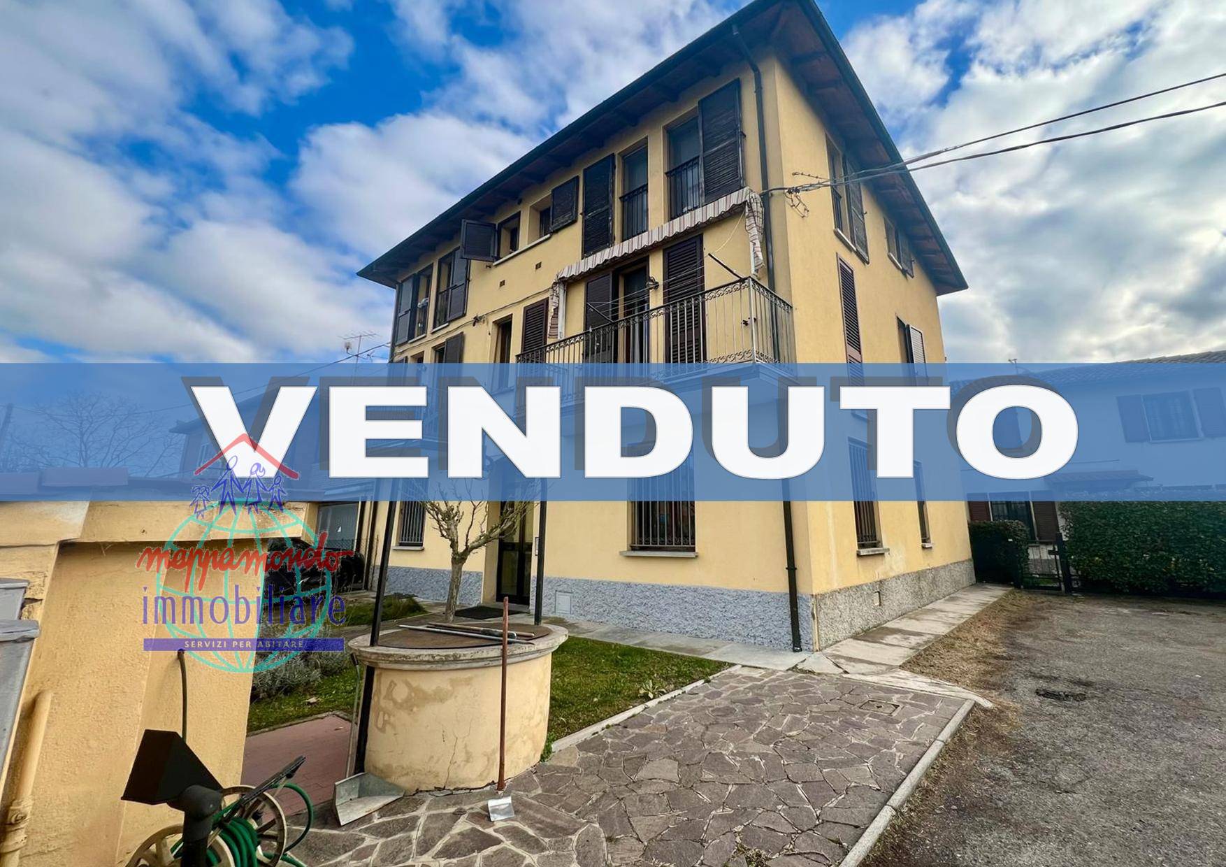 Appartamento in vendita a Sala Bolognese, Sala