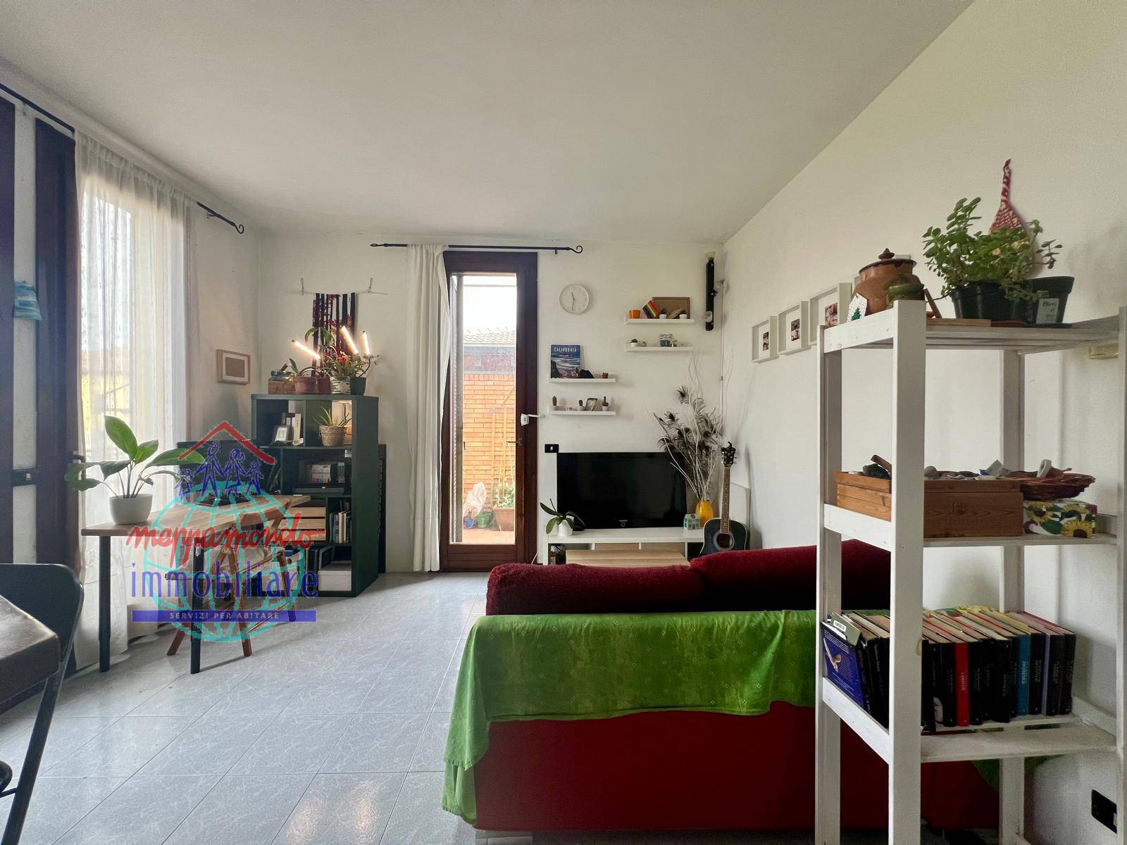 Appartamento in vendita a Sala Bolognese, Sala