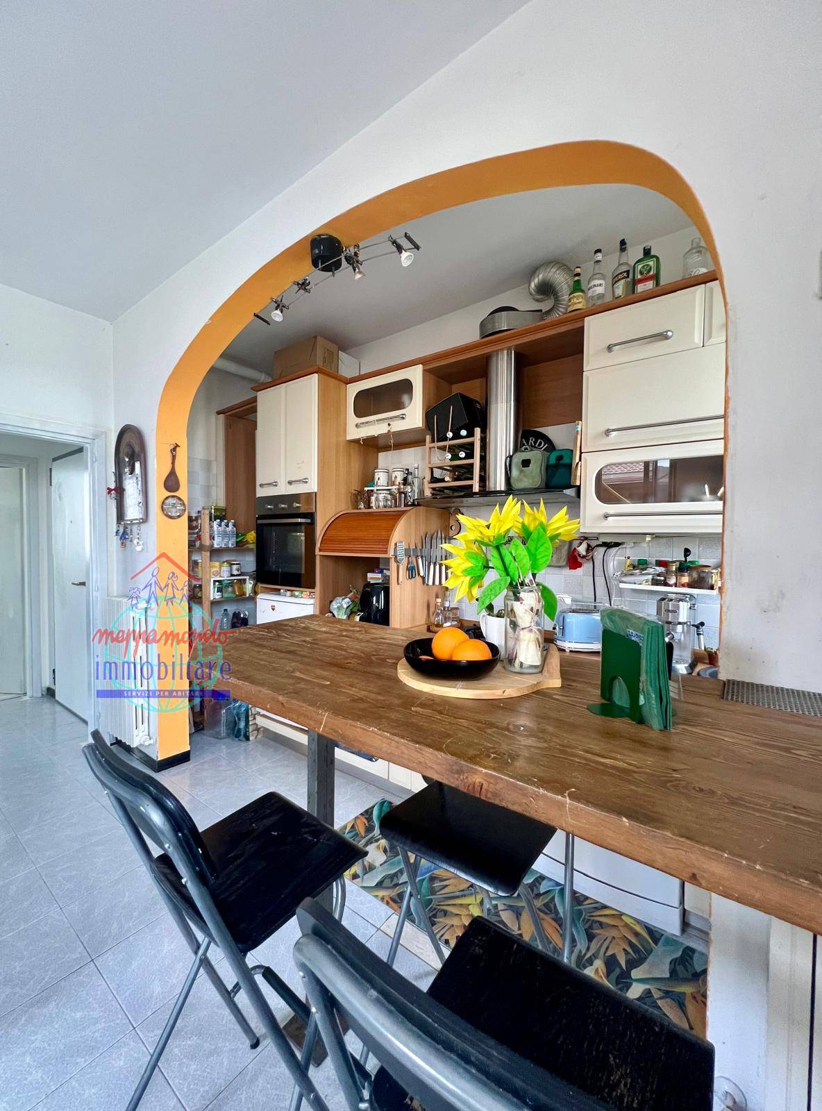 Appartamento in vendita a Sala Bolognese, Sala