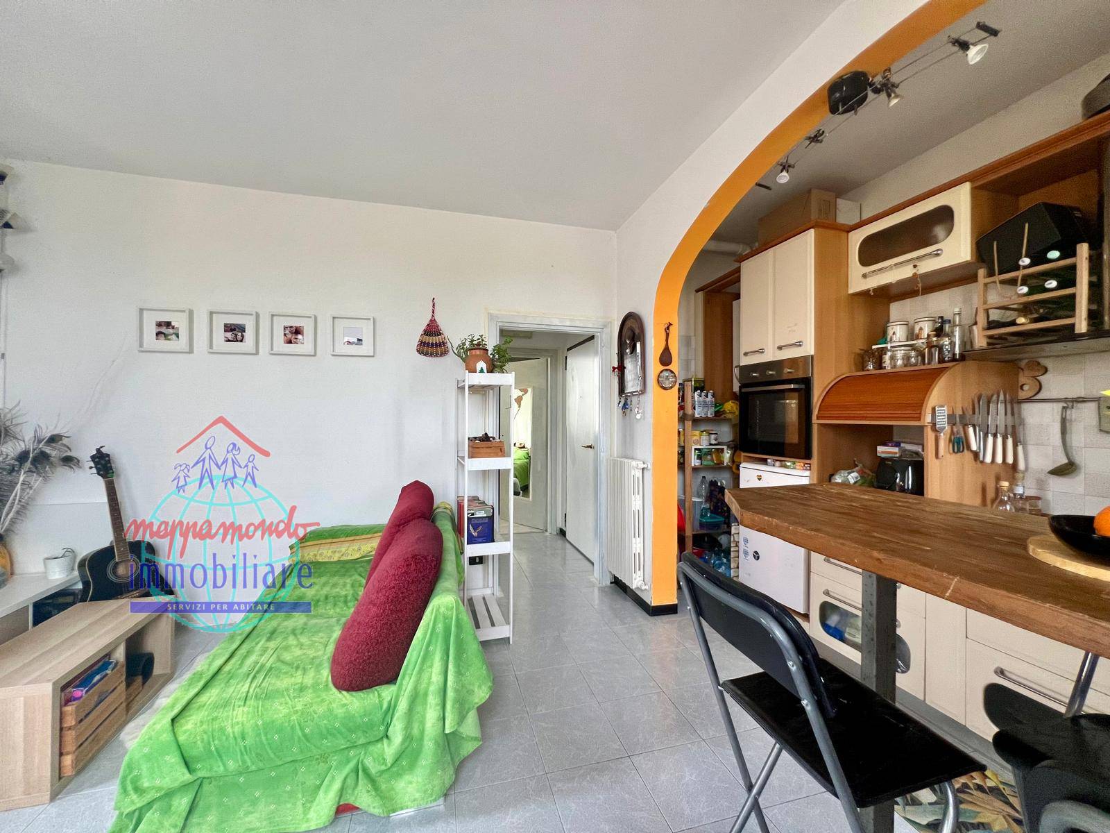 Appartamento in vendita a Sala Bolognese, Sala