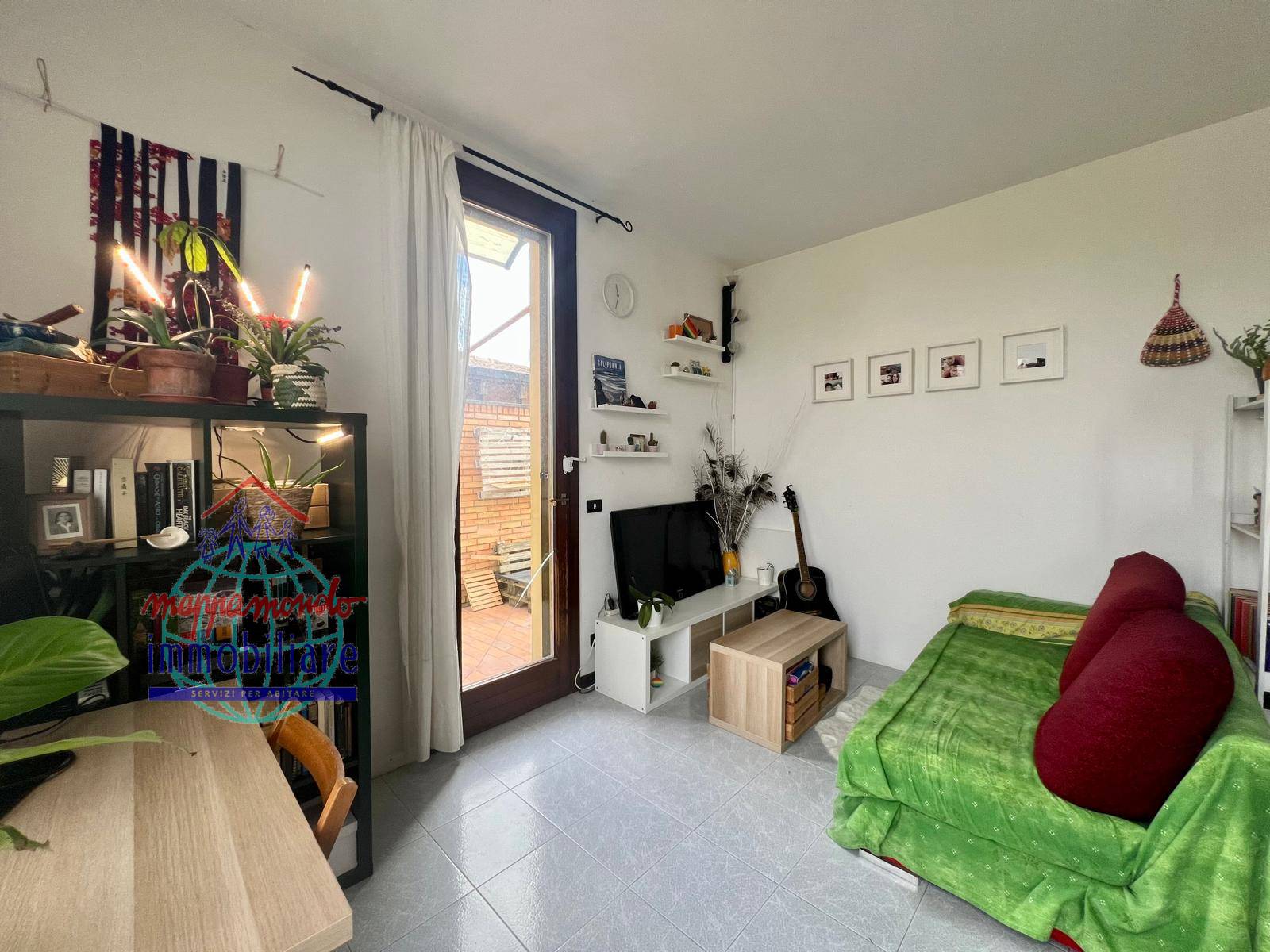 Appartamento in vendita a Sala Bolognese, Sala