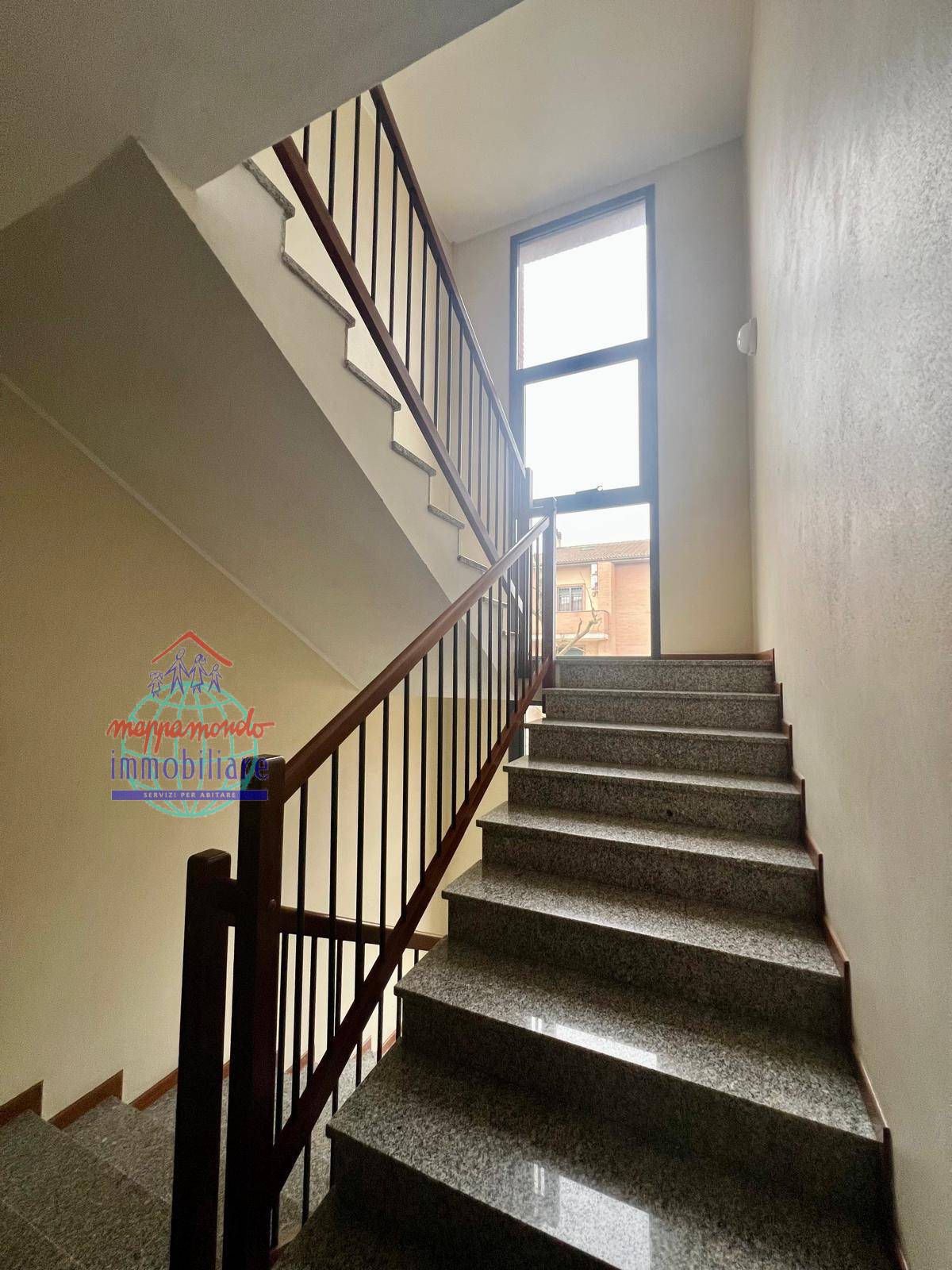 Appartamento in vendita a Sala Bolognese, Padulle