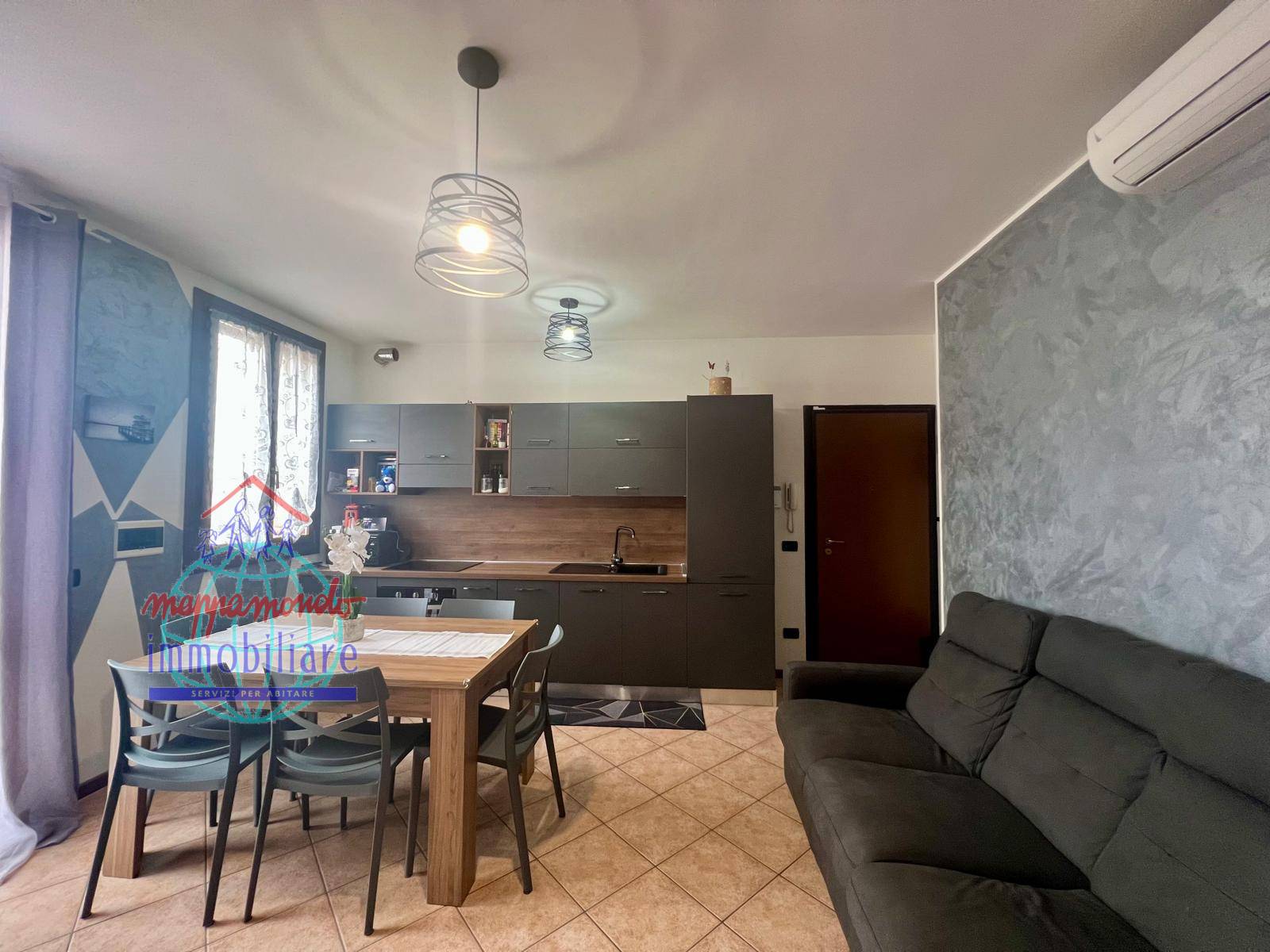 Appartamento in vendita a Sala Bolognese, Padulle