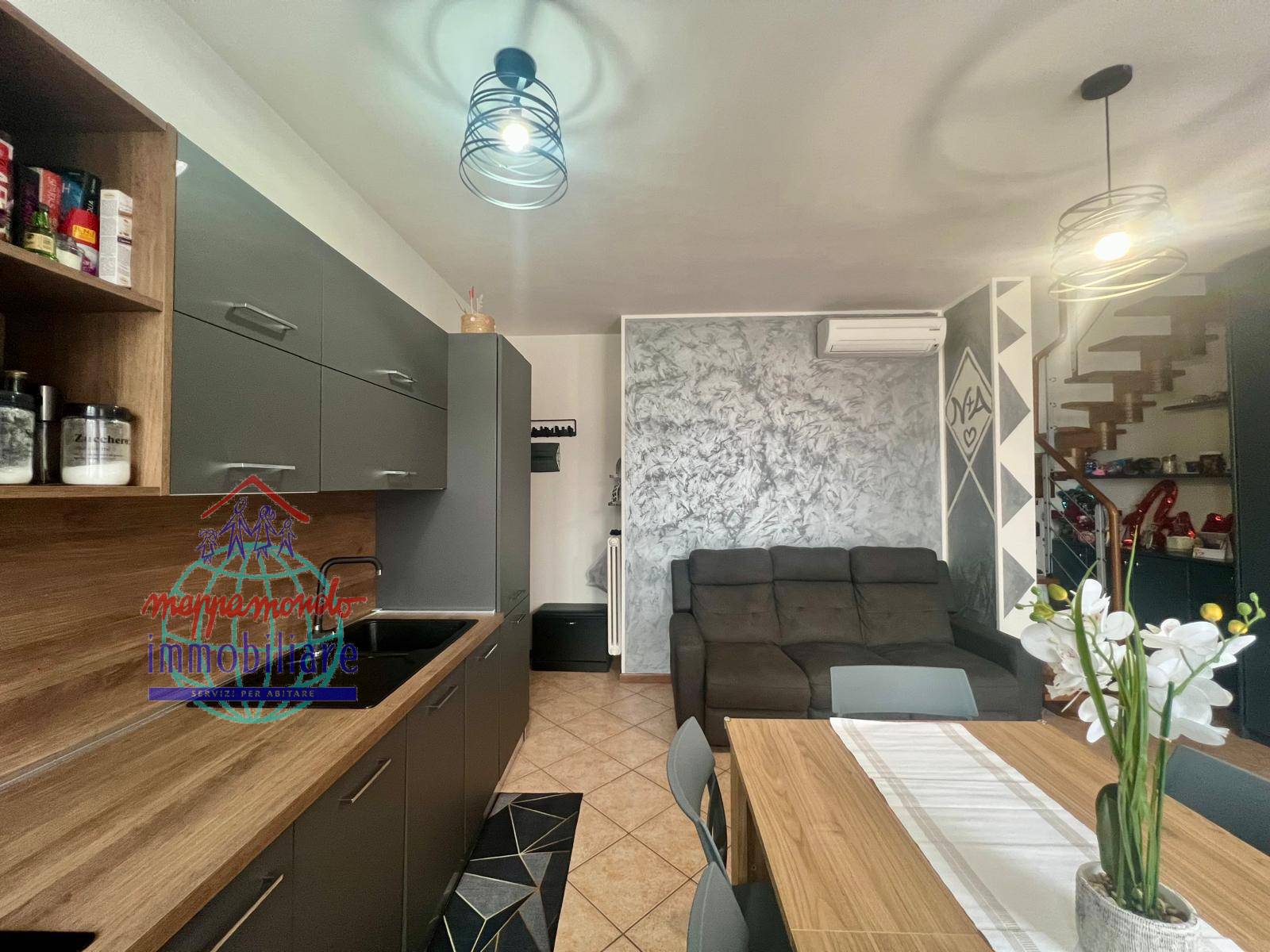 Appartamento in vendita a Sala Bolognese, Padulle