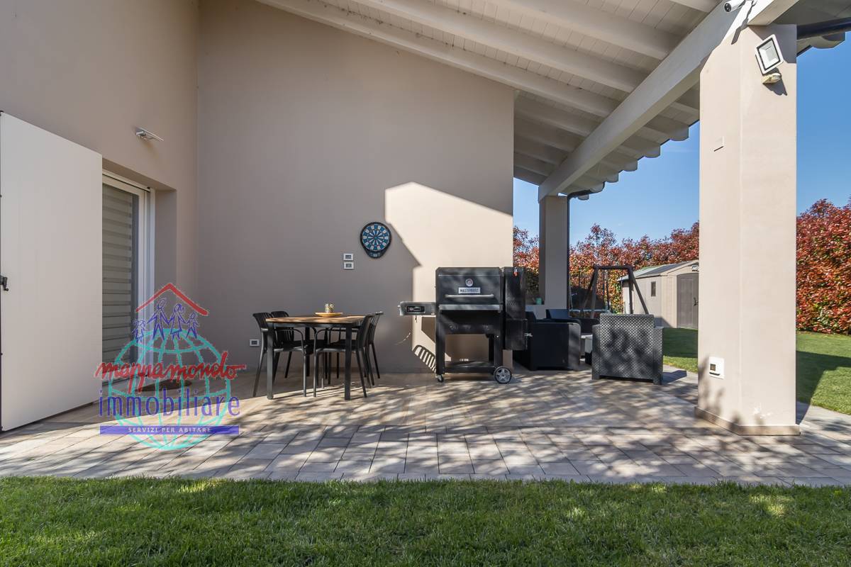 Villa in vendita a Pieve di Cento, Pieve di Cento