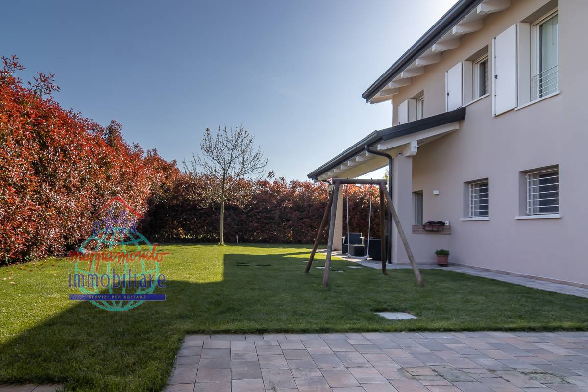 Villa in vendita a Pieve di Cento, Pieve di Cento
