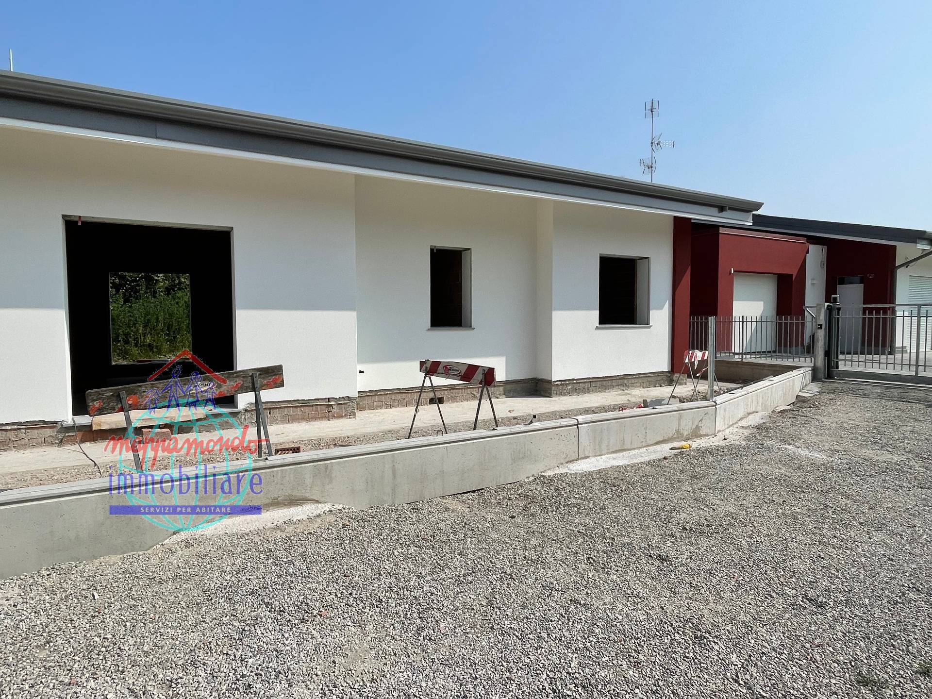 Villa in vendita a Castello d'Argile, Castello d'Argile