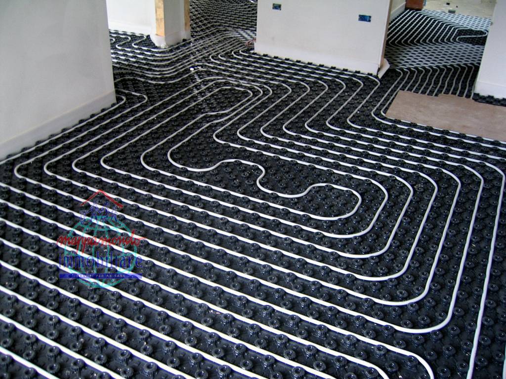 Villa in vendita a Castello d'Argile, Castello d'Argile